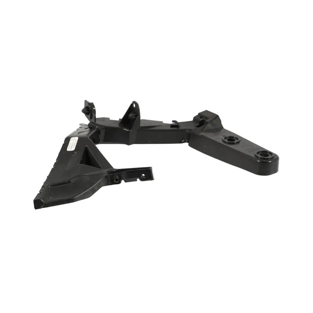 AUDI TT 8S FV Paraurti Posteriore Destro Supporto Staffa - SKU 8S0807376-1 - Numero di parte 8S0807376