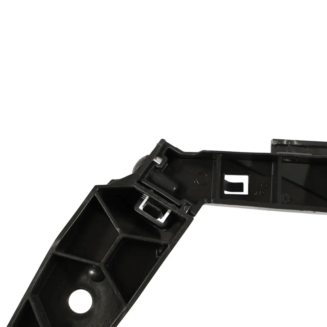 AUDI TT 8S FV Ślizg Wspornik Zderzaka Tylnego Prawy Tył - SKU 8S0807376-1 - Numer Części 8S0807376