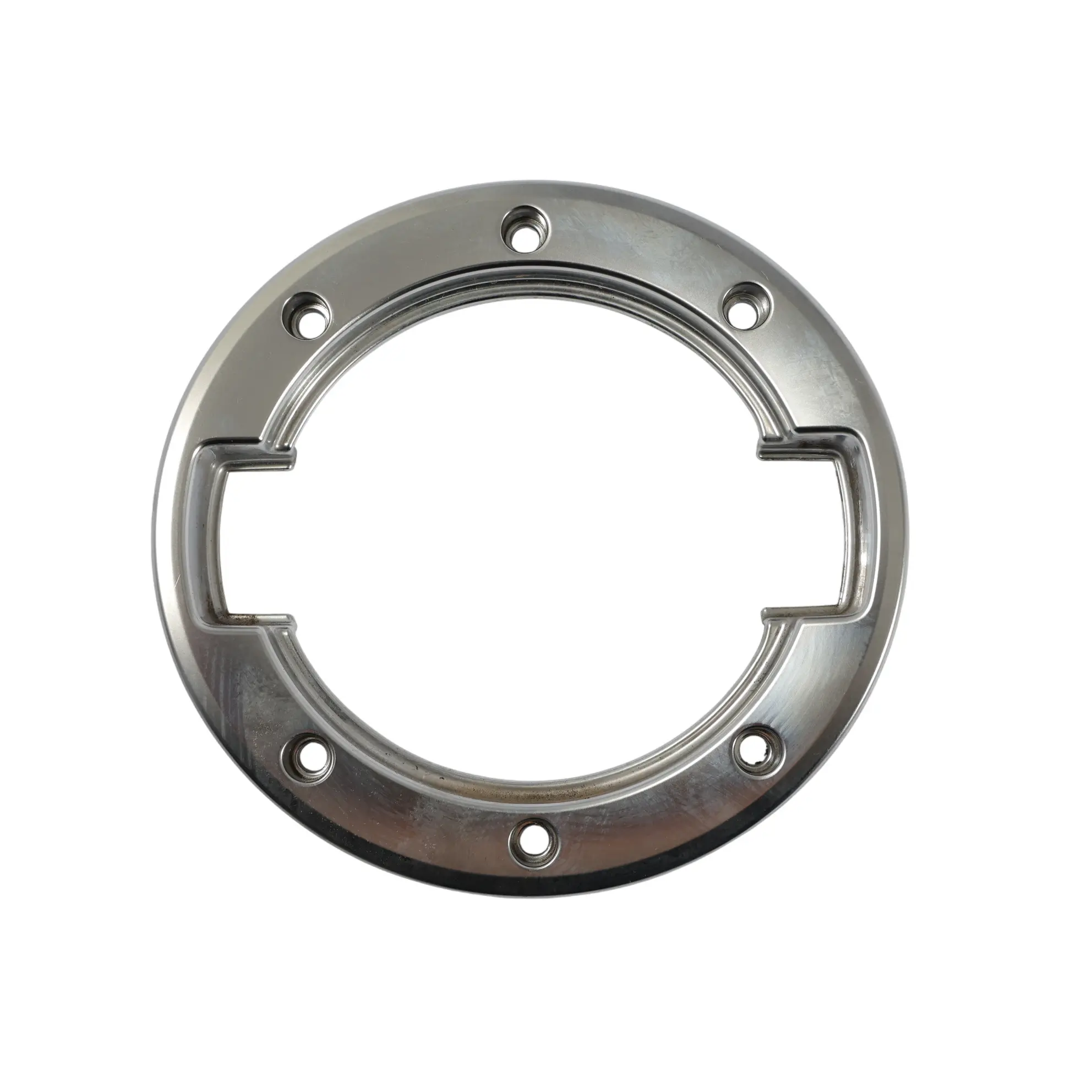 Audi TT FV 8S Coperchio Serbatoio Carburante Rivestimento Esterno 8S0809908C