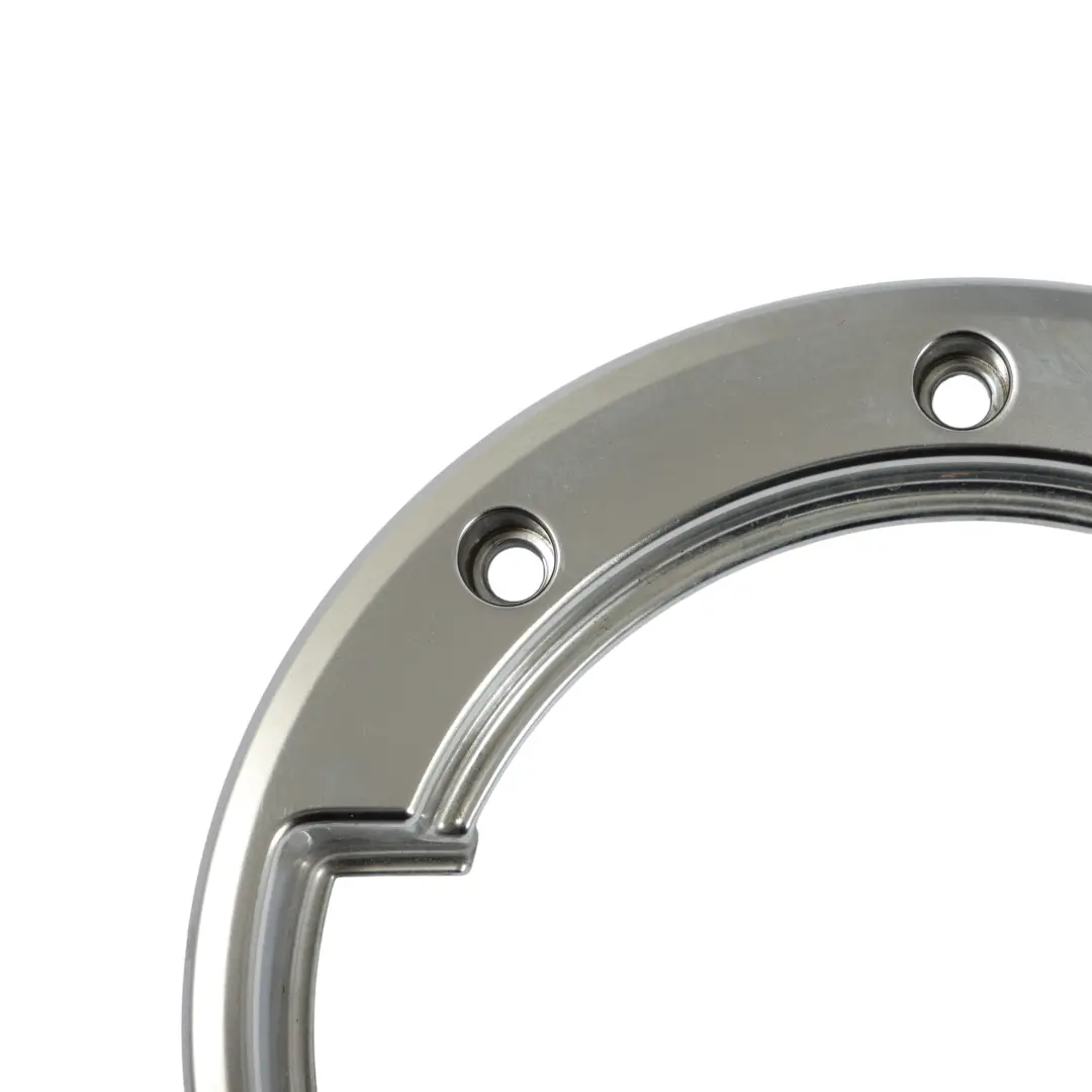 Audi TT FV 8S Tankeinfülldeckel Umrandung Zierkappe - SKU 8S0809908C - Teilenummer 8S0809908C