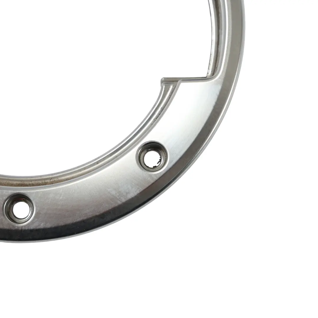 Audi TT FV 8S Fuel Tank Filler Cover Surround Trim Cap - SKU 8S0809908C - Part number 8S0809908C