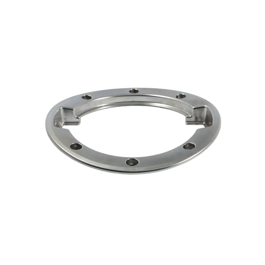 Audi TT FV 8S Cache Remplissage Réservoir Carburant Garniture Contour - SKU 8S0809908C - Numéro de pièce 8S0809908C