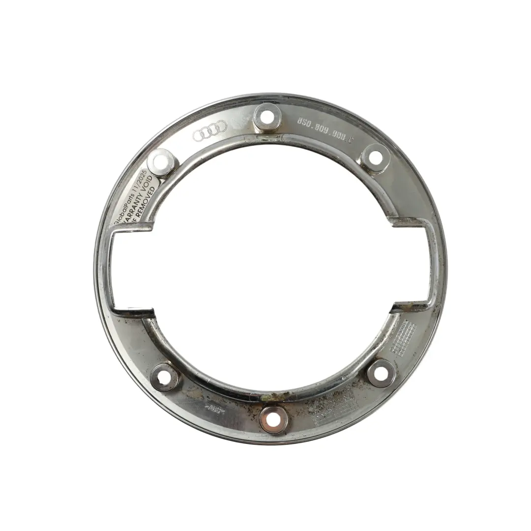 8S Cache Remplissage Réservoir Carburant Garniture Contour pour Audi TT FV à propos du numéro de pièce 8S0809908C Audi TT FV 8S Cache Remplissage Réservoir Carburant Garniture Contour - SKU 8S0809908C - Numéro de pièce 8S0809908C