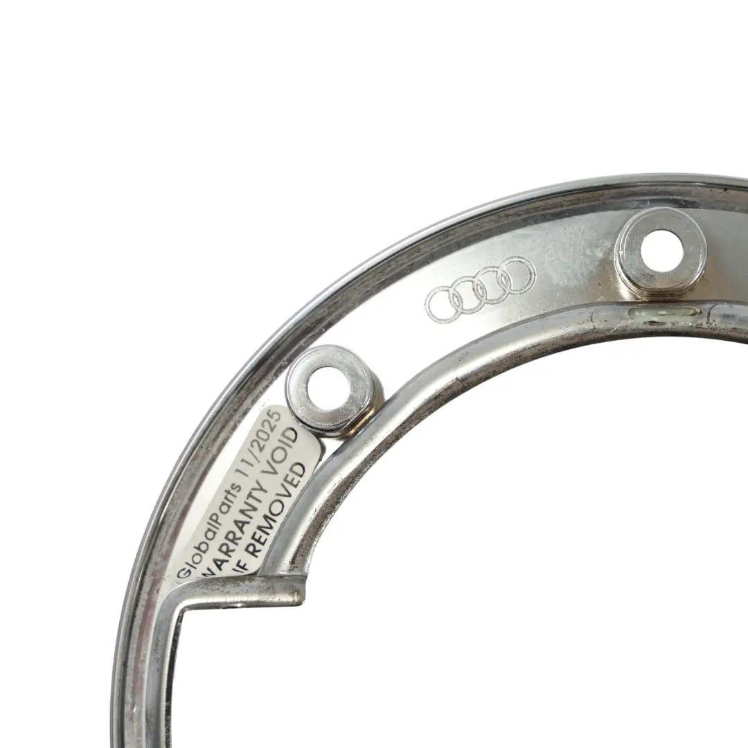 8S Tankeinfülldeckel Umrandung Zierkappe für Audi TT FV mit Teilenummer 8S0809908C Audi TT FV 8S Tankeinfülldeckel Umrandung Zierkappe - SKU 8S0809908C - Teilenummer 8S0809908C