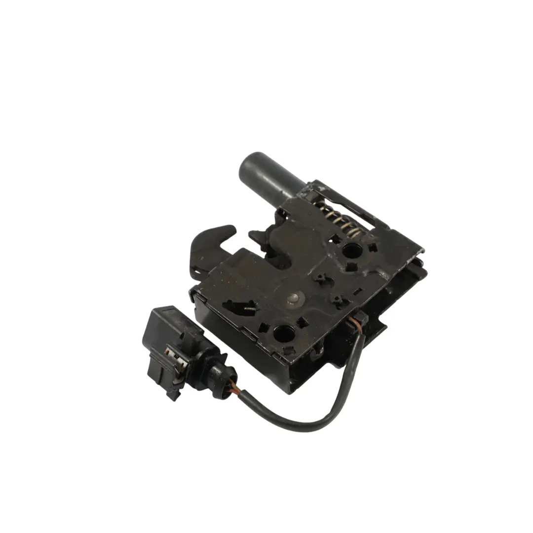 Volkswagen Polo Mk6 AW Capteur De Verrouillage De Capot Avant - SKU 8S0823509A - Numéro de pièce 8S0823509A