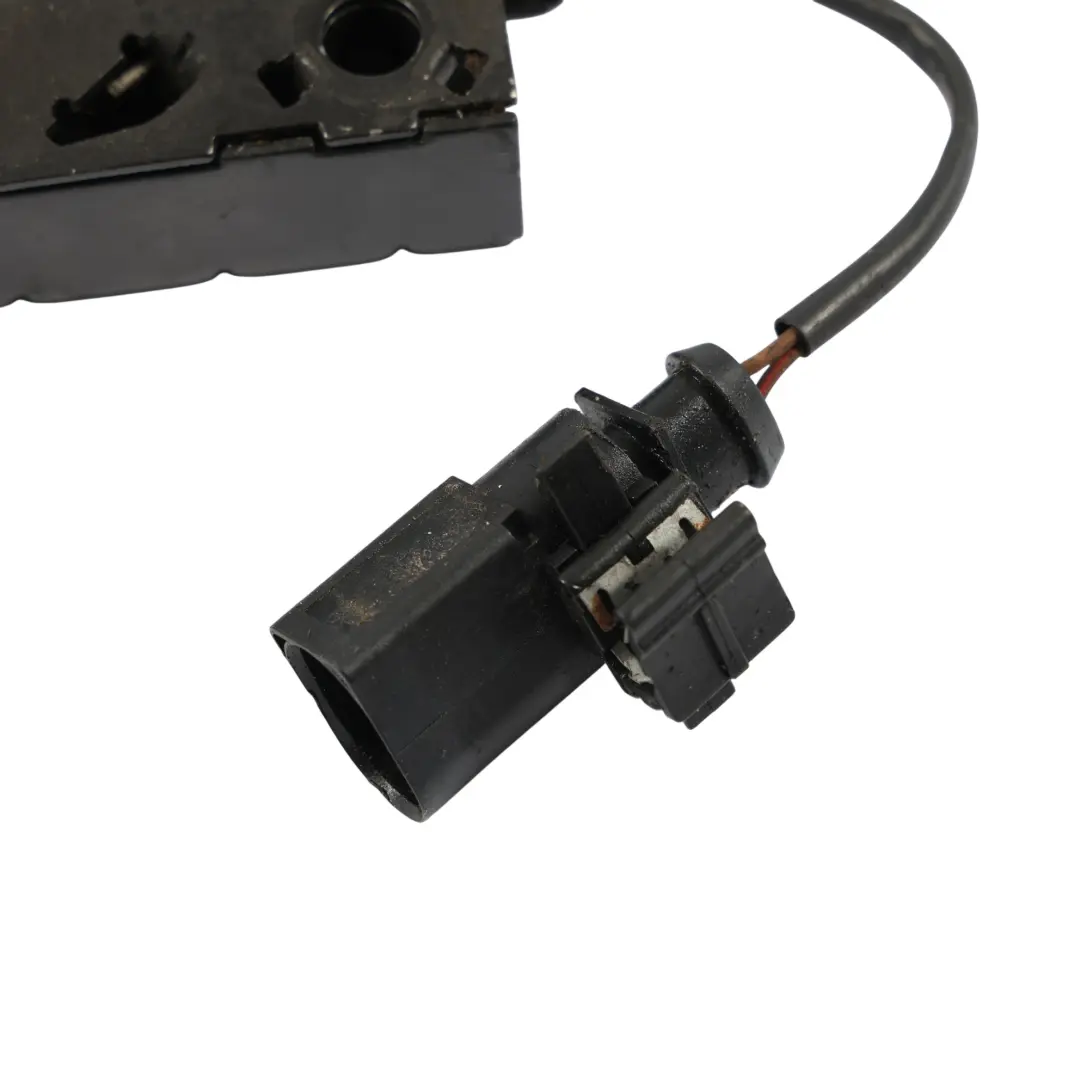 Volkswagen Polo Mk6 AW Front Hood Bonnet Lock Latch Catch Sensor - SKU 8S0823509A - Part number 8S0823509A