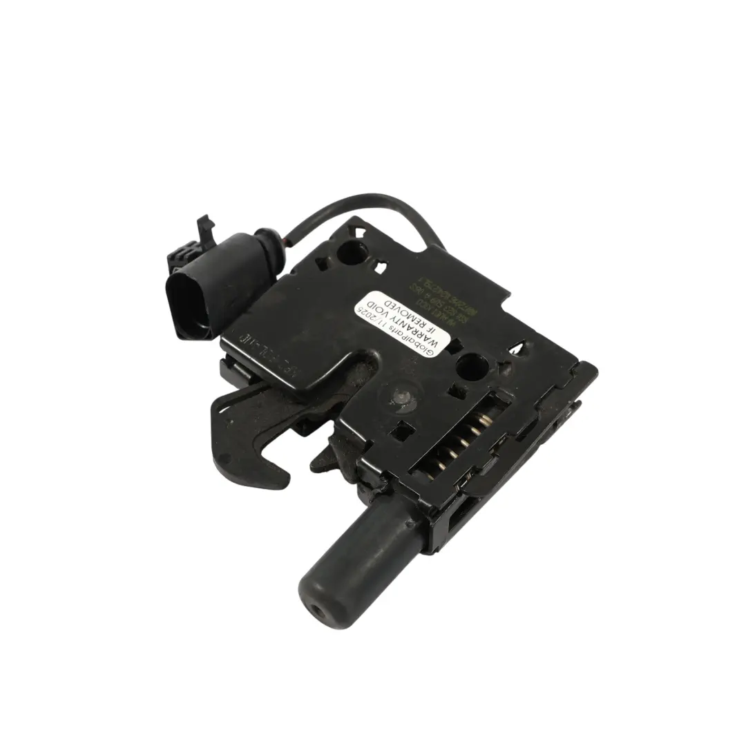 Mk6 AW Capteur De Verrouillage De Capot Avant pour Volkswagen Polo à propos du numéro de pièce 8S0823509A Volkswagen Polo Mk6 AW Capteur De Verrouillage De Capot Avant - SKU 8S0823509A - Numéro de pièce 8S0823509A