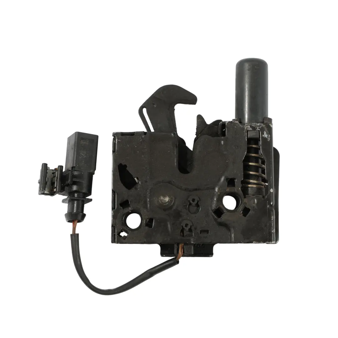 Mk6 AW Capó Delantero Sensor De Cierre Del Capó para Volkswagen Polo con número de pieza 8S0823509A Volkswagen Polo Mk6 AW Capó Delantero Sensor De Cierre Del Capó - SKU 8S0823509A - Número de pieza 8S0823509A