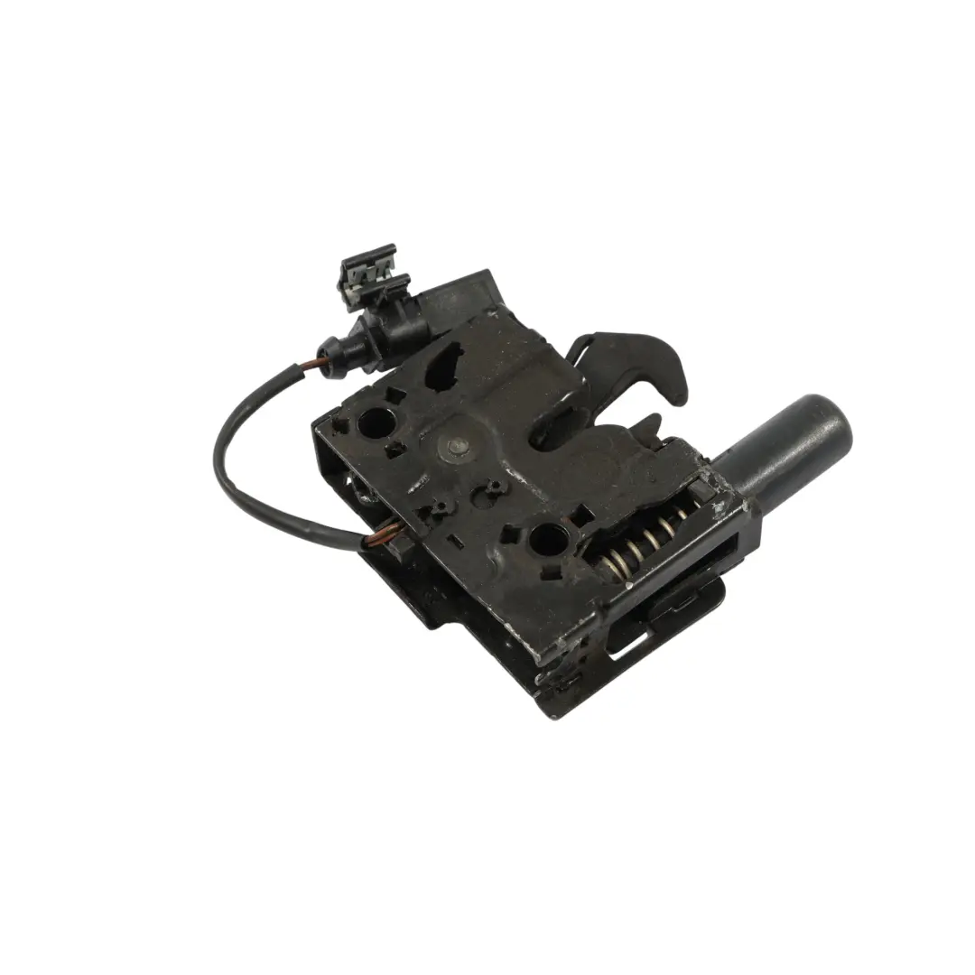 Mk6 AW Motorhauben Schloss Verriegelung Catch Sensor für Volkswagen Polo mit Teilenummer 8S0823509A Volkswagen Polo Mk6 AW Motorhauben Schloss Verriegelung Catch Sensor - SKU 8S0823509A - Teilenummer 8S0823509A