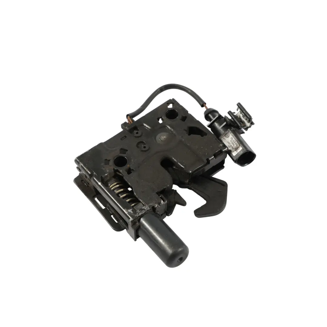 Mk6 AW Motorhauben Schloss Verriegelung Catch Sensor für Volkswagen Polo mit Teilenummer 8S0823509A Volkswagen Polo Mk6 AW Motorhauben Schloss Verriegelung Catch Sensor - SKU 8S0823509A - Teilenummer 8S0823509A