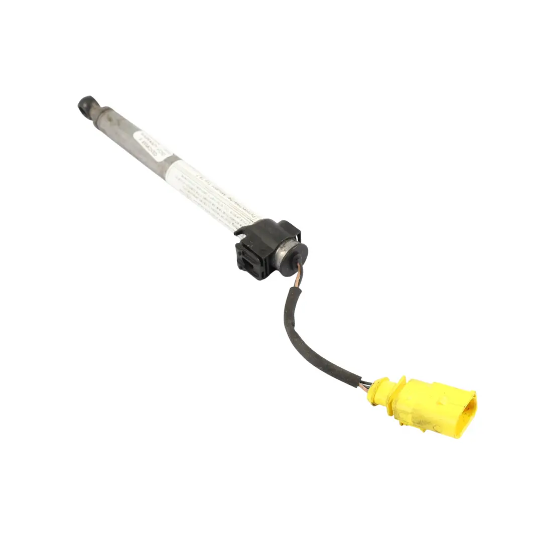 8S Front Bonnet Pedestrian Protect Actuator Activator to Audi TT FV with Part number 8S0823823 Audi TT FV 8S Front Bonnet Pedestrian Protect Actuator Activator - SKU 8S0823823 - Part number 8S0823823