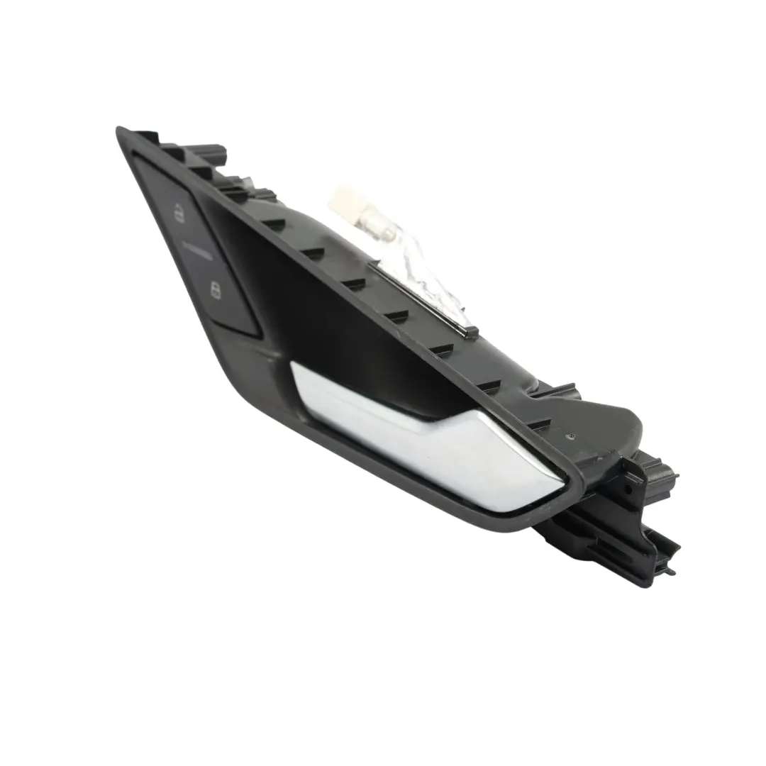 8S Door Opening Handle Grab Interior Trim Front Right O/S to Audi TT FV with Part number 8S0837020A Audi TT FV 8S Door Opening Handle Grab Interior Trim Front Right O/S - SKU RHD-8S0837020A - Part number 8S0837020A