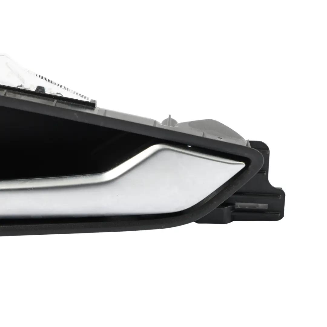 8S Door Opening Handle Grab Interior Trim Front Right O/S to Audi TT FV with Part number 8S0837020A Audi TT FV 8S Door Opening Handle Grab Interior Trim Front Right O/S - SKU RHD-8S0837020A - Part number 8S0837020A