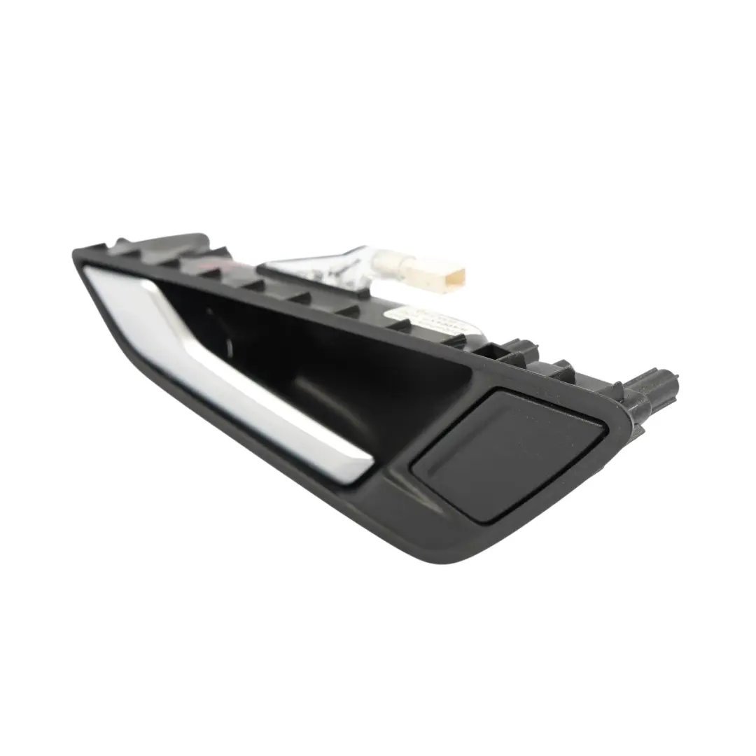 8S Door Opening Handle Grab Interior Trim Front Left N/S 8S0837019A to Audi TT FV with Part number 8S0837113A Audi TT FV 8S Door Opening Handle Grab Interior Trim Front Left N/S 8S0837019A - SKU RHD-8S0837113A - Part number 8S0837113A