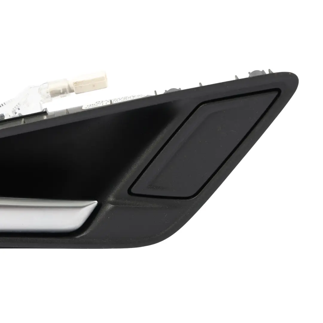 8S Door Opening Handle Grab Interior Trim Front Left N/S 8S0837019A to Audi TT FV with Part number 8S0837113A Audi TT FV 8S Door Opening Handle Grab Interior Trim Front Left N/S 8S0837019A - SKU RHD-8S0837113A - Part number 8S0837113A