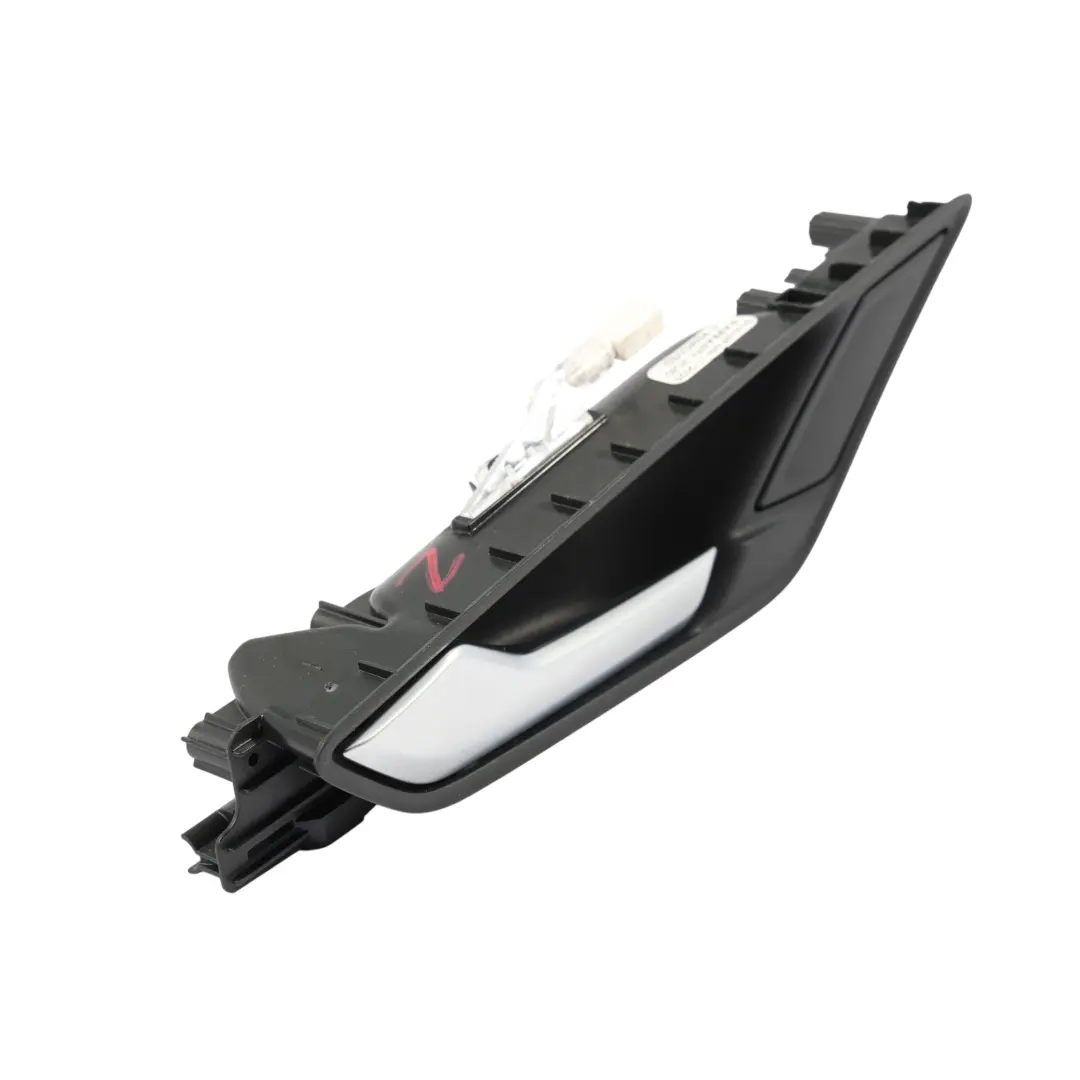 8S Door Opening Handle Grab Interior Trim Front Left N/S 8S0837019A to Audi TT FV with Part number 8S0837113A Audi TT FV 8S Door Opening Handle Grab Interior Trim Front Left N/S 8S0837019A - SKU RHD-8S0837113A - Part number 8S0837113A