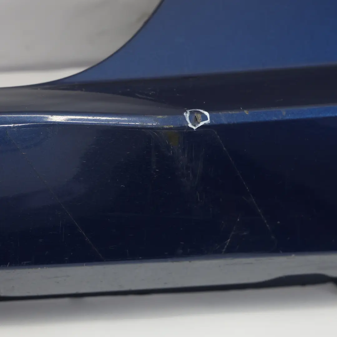 Próg Lewy Listwa Progowa Scuba Blue Niebieski Metalik - X5Q do Audi TT FV o numerze 8S0853859C Audi TT FV Próg Lewy Listwa Progowa Scuba Blue Niebieski Metalik - X5Q - SKU 8S0853859C-SCB - Numer Części 8S0853859C