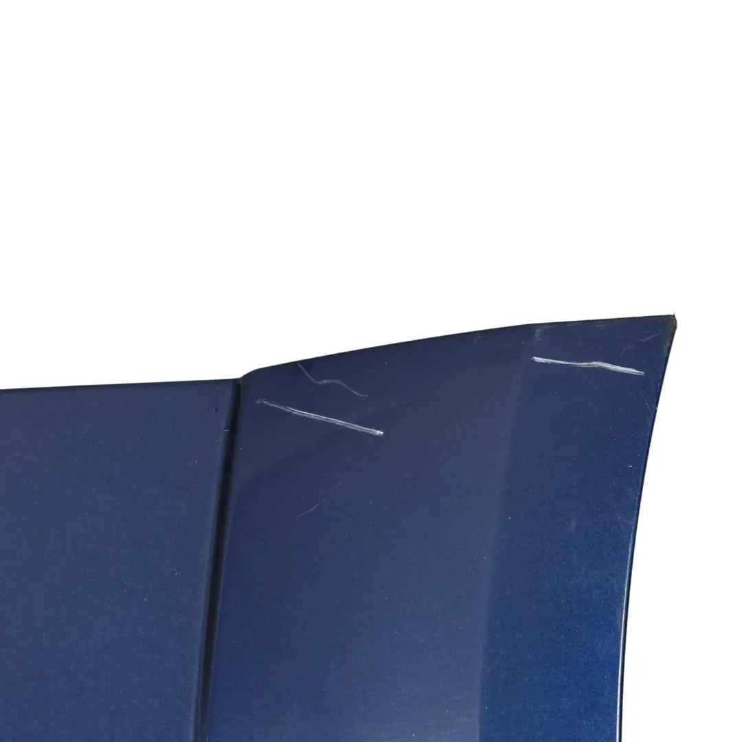 Faldón Lateral Izquierdo Panel Cubre Umbral De Puerta Scuba Blue X5Q para Audi TT FV con número de pieza 8S0853859C Audi TT FV Faldón Lateral Izquierdo Panel Cubre Umbral De Puerta Scuba Blue X5Q - SKU 8S0853859C-SCB - Número de pieza 8S0853859C