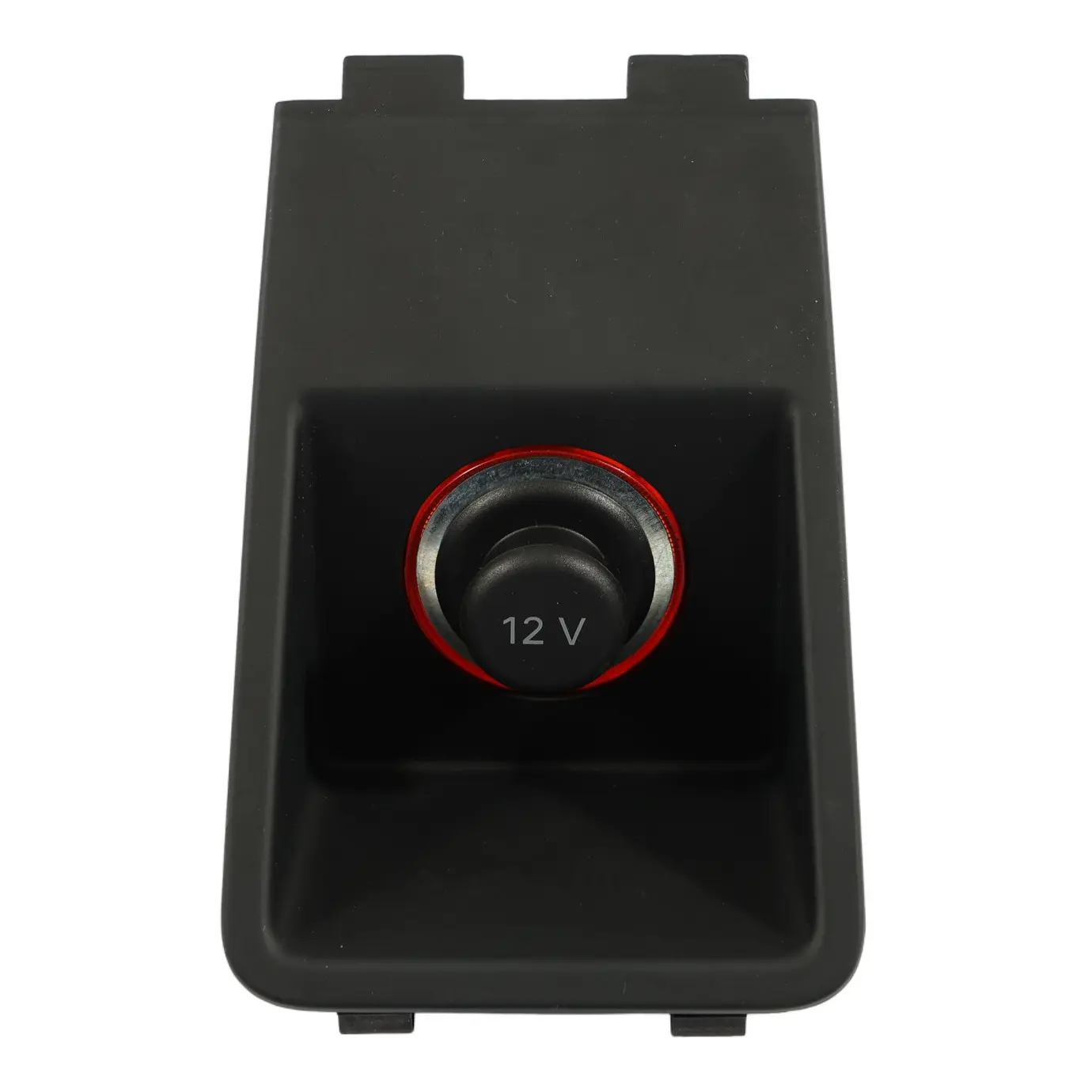 Audi TT FV 8S Interior Centre Console Cover Panel Trim Socket Ashtray 8S0863360