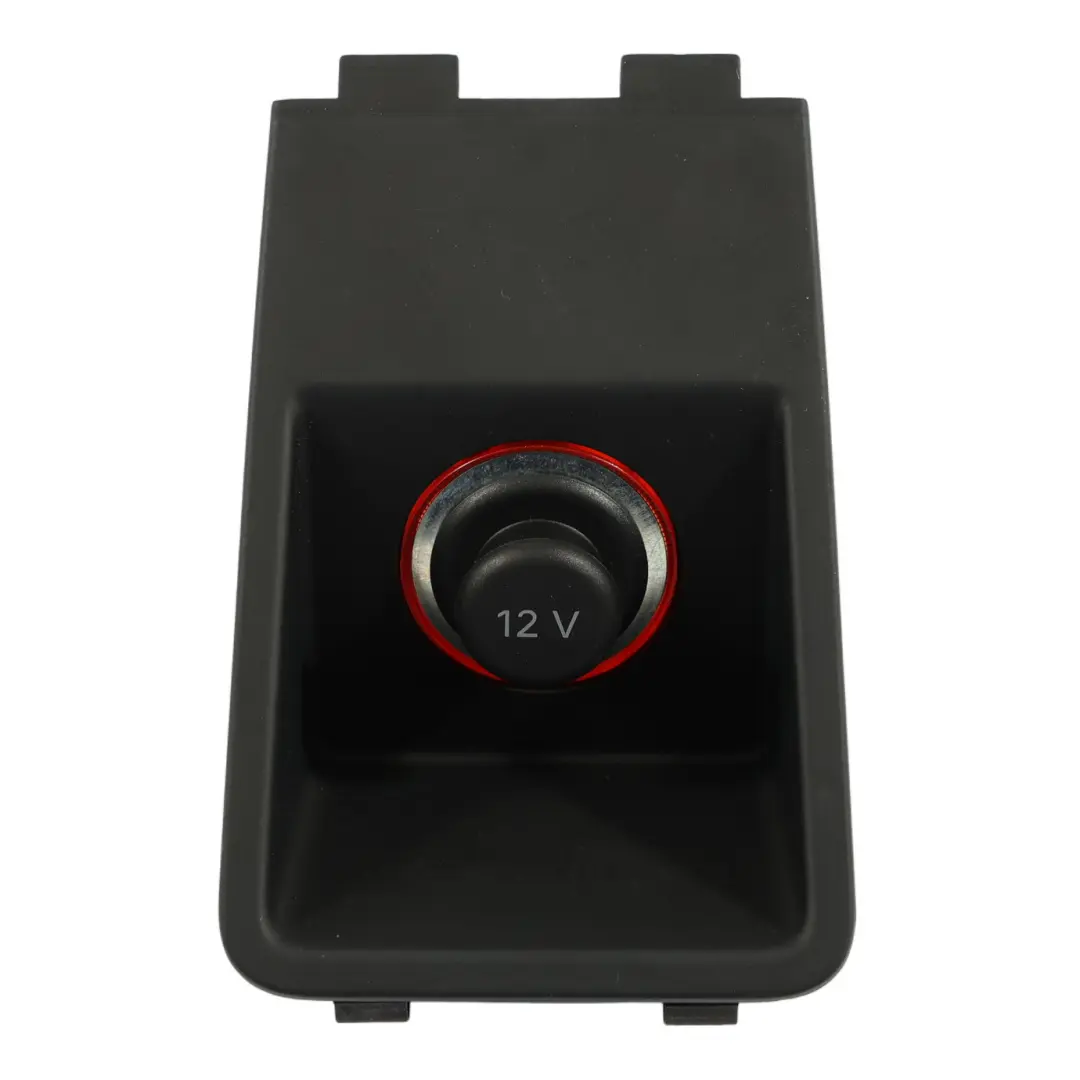 8S Interior Consola Central Cubierta Panel Cenicero para Audi TT FV con número de pieza 8S0863360 Audi TT FV 8S Interior Consola Central Cubierta Panel Cenicero - SKU 8S0863360 - Número de pieza 8S0863360