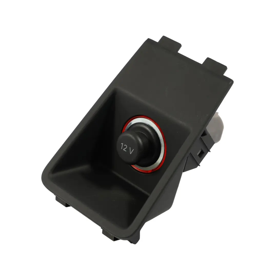 8S Coperchio Console Centrale Presa Corrente Posacenere per Audi TT FV con numero di parte 8S0863360 Audi TT FV 8S Coperchio Console Centrale Presa Corrente Posacenere - SKU 8S0863360 - Numero di parte 8S0863360