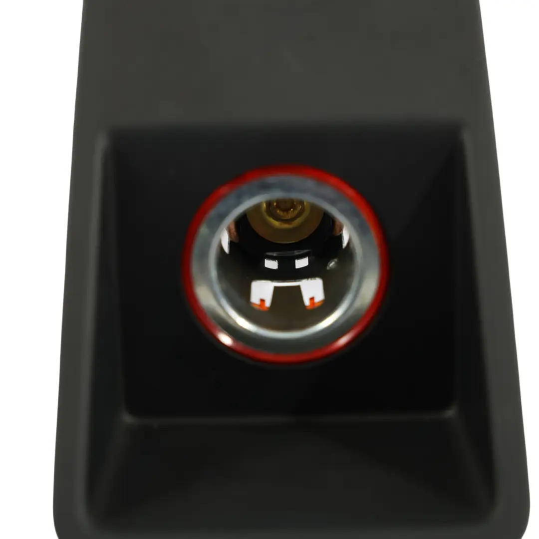 Audi TT FV 8S Interior Centre Console Cover Panel Trim Socket Ashtray - SKU 8S0863360 - Part number 8S0863360