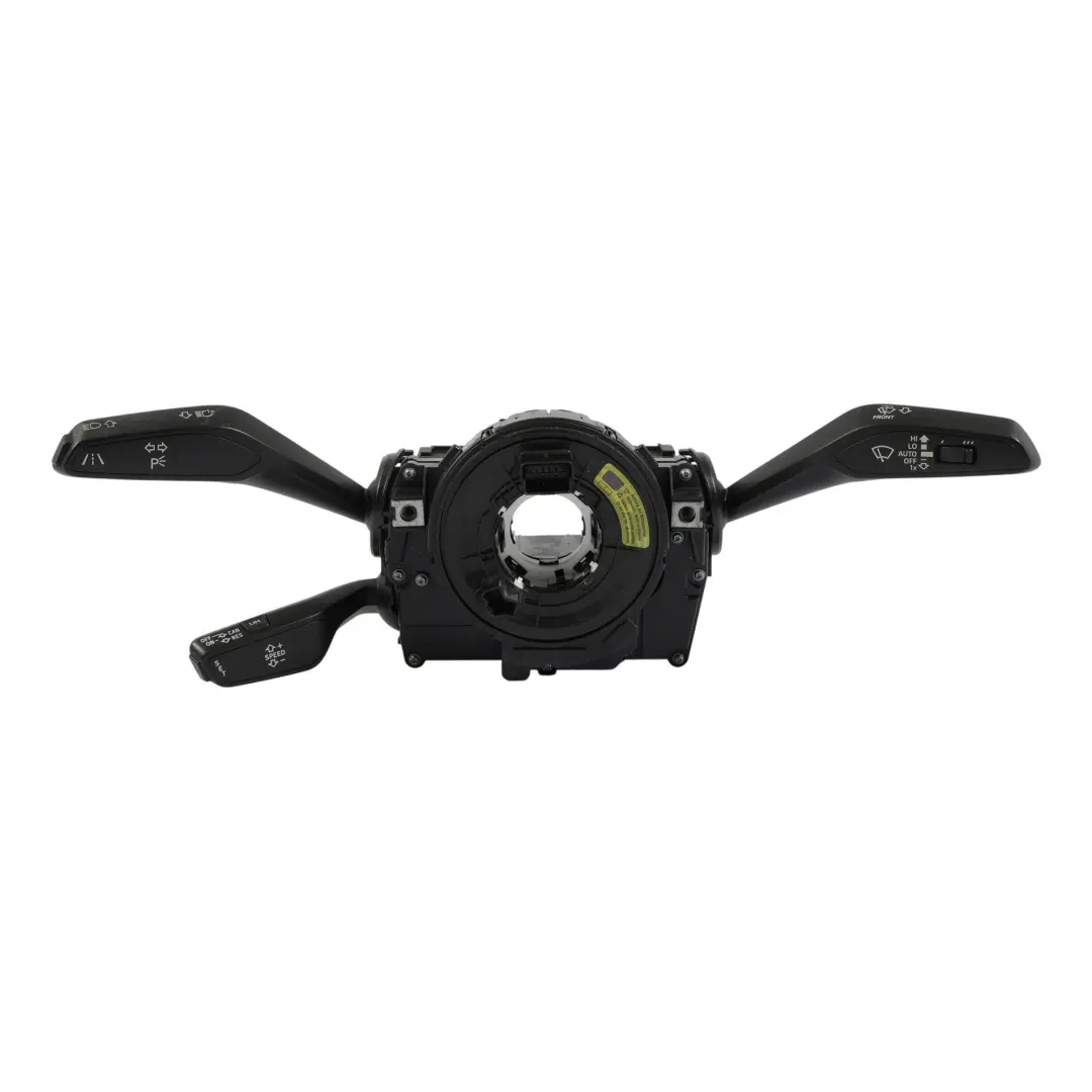 Audi TT FV 8S Commande Essuie Glace Clignotant Régulateur Vitesse 8S0907129AK - SKU 8S0907129AL - Numéro de pièce 8S0907129AL