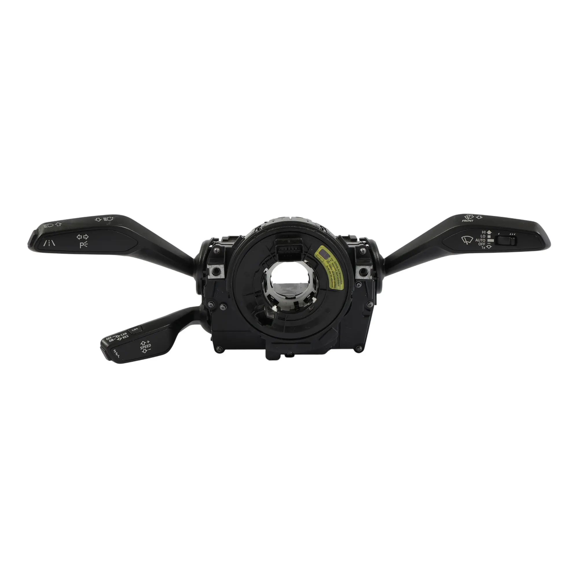 Audi TT FV 8S Interrutore Quadro Strumenti Tergicristallo Indicatore 8S0907129AK