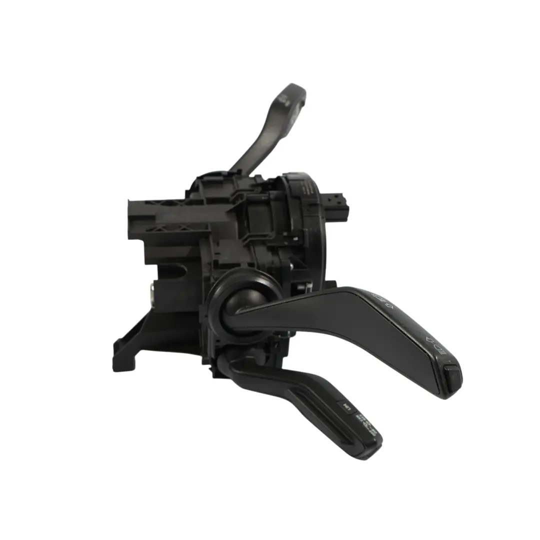 8S Switch Cluster Wiper Stalk Indicator Cruise Control 8S0907129AK to Audi TT FV with Part number 8S0907129AL Audi TT FV 8S Switch Cluster Wiper Stalk Indicator Cruise Control 8S0907129AK - SKU 8S0907129AL - Part number 8S0907129AL