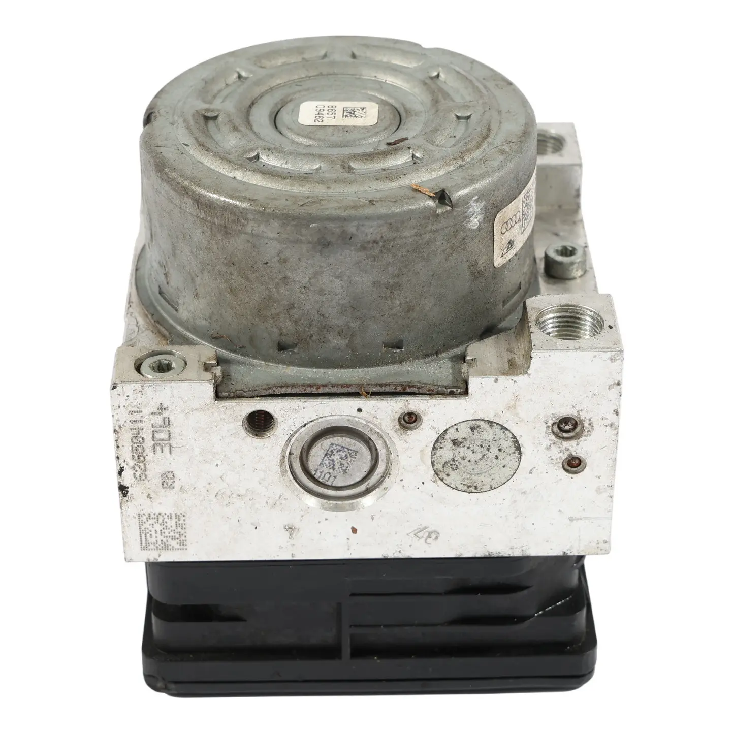 Audi TT Mk3 8S Bomba Freno ABS ESP Módulo Unidad Control 8S0907379F 8S0614517F