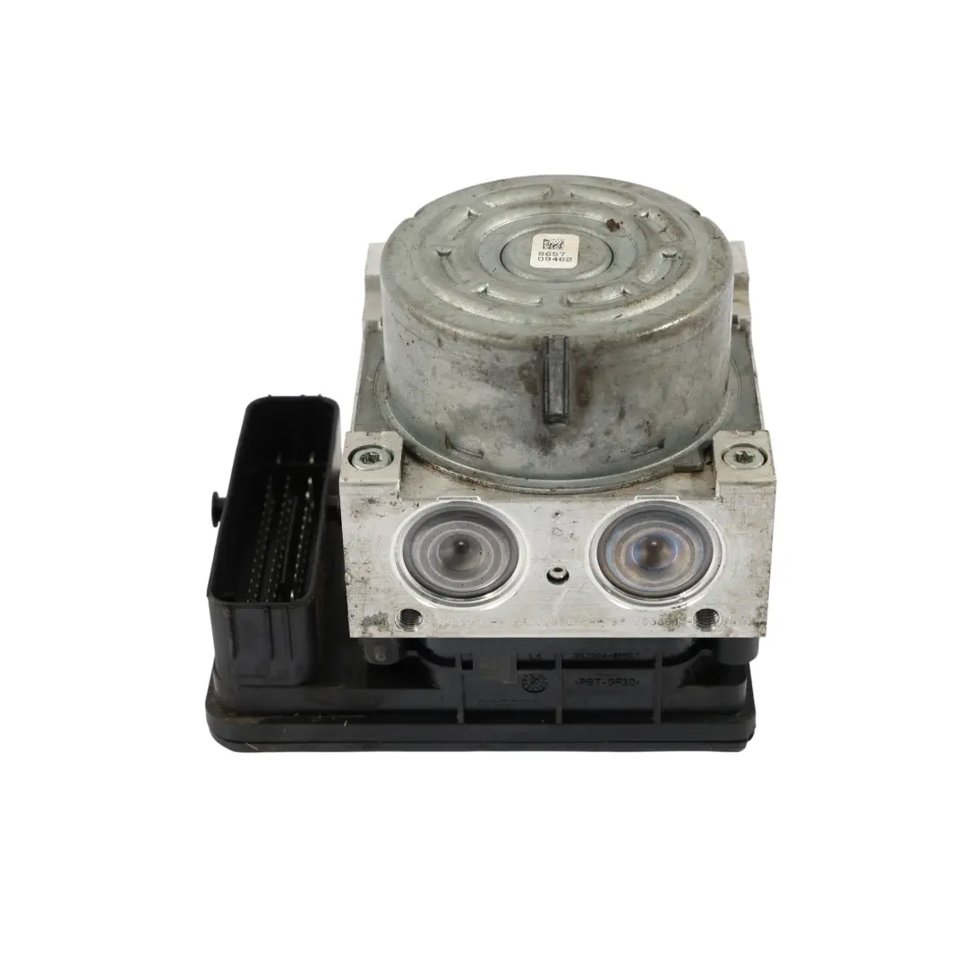 Audi TT Mk3 8S Pompa Freno ABS ESP Modulo Unità Controllo 8S0614517F - SKU 8S0907379F - Numero di parte 8S0907379F