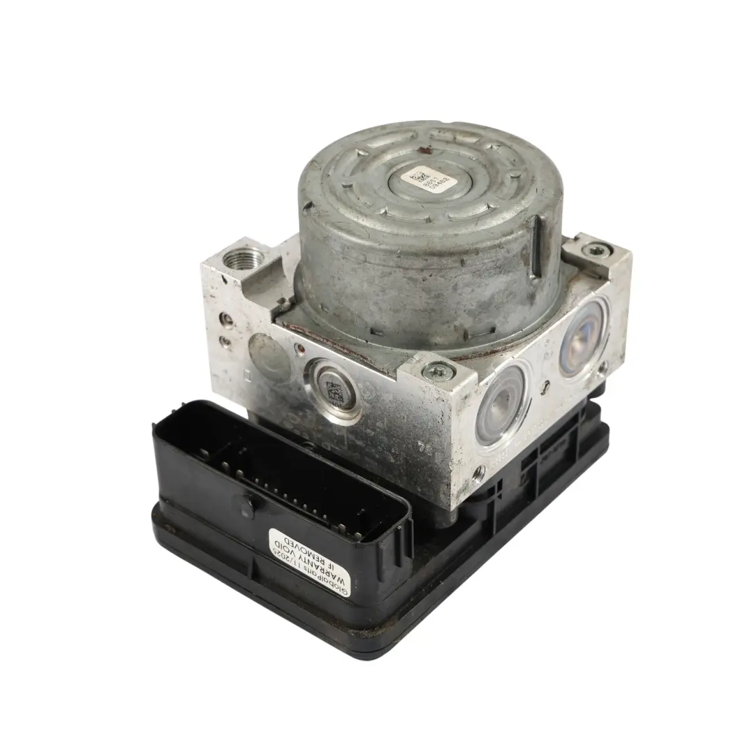 Audi TT Mk3 8S Pompe Frein ABS Module ESP Unité Contrôle 8S0614517F - SKU 8S0907379F - Numéro de pièce 8S0907379F