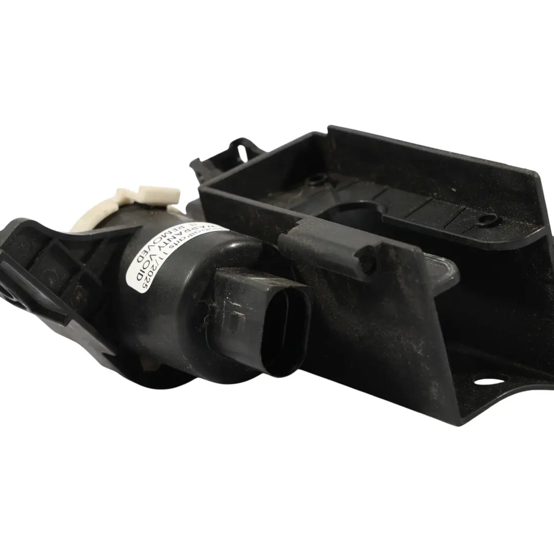 Audi TT FV 8S Couvercle Batterie Distributeur Alimentation Garniture - SKU 8S0937517 - Numéro de pièce 8S0937517