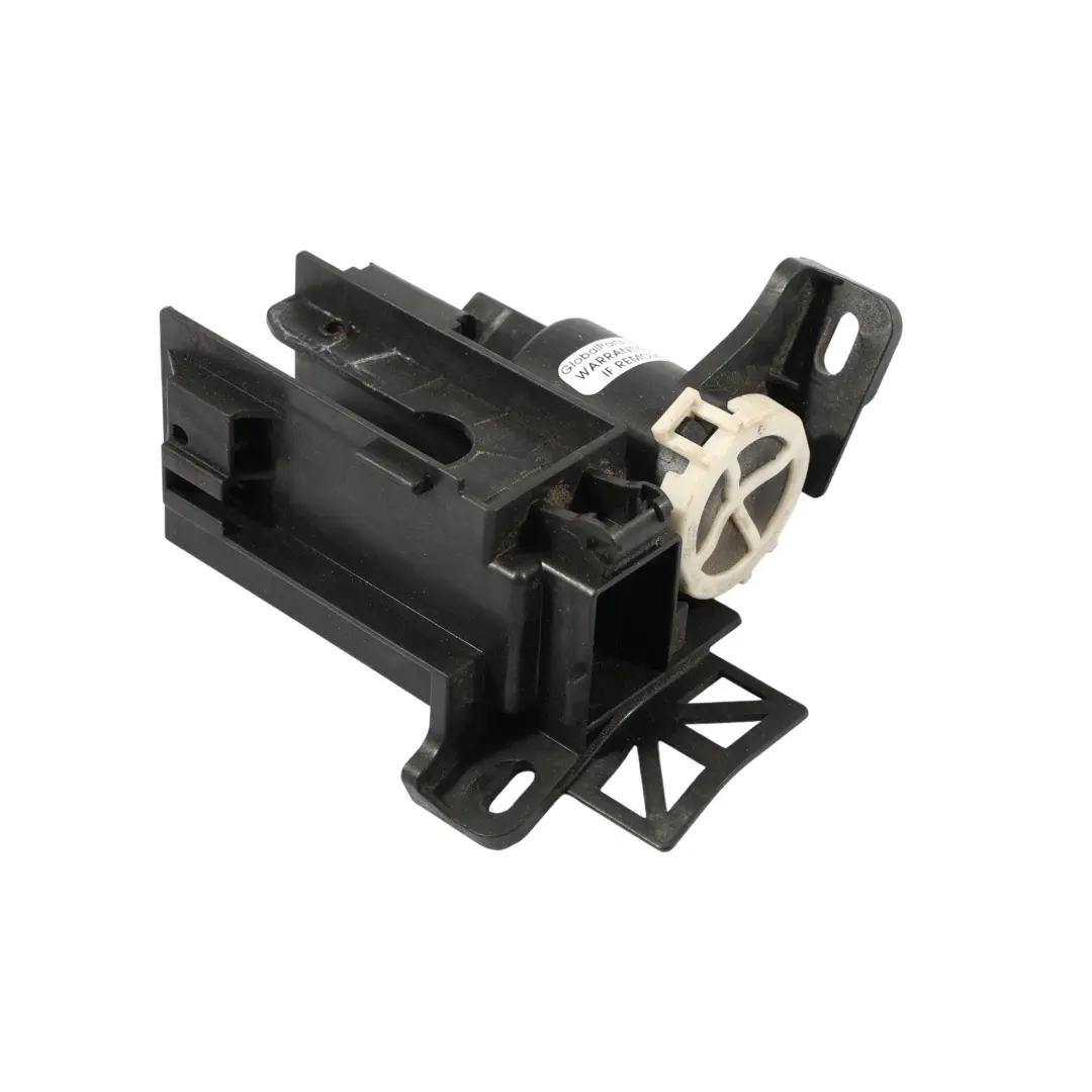 Audi TT FV 8S Power Verteiler Batterie Abdeckung Halterung Gehäuse - SKU 8S0937517 - Teilenummer 8S0937517