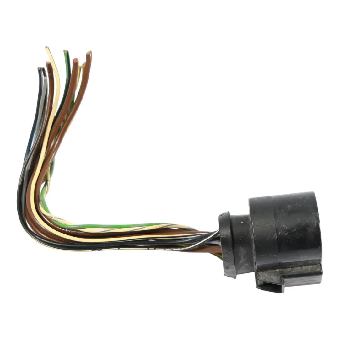 Audi TT FV Connecteur De Câble De Phare LED Avant Gauche - SKU 8S0941773D-1 - Numéro de pièce 8S0941773D