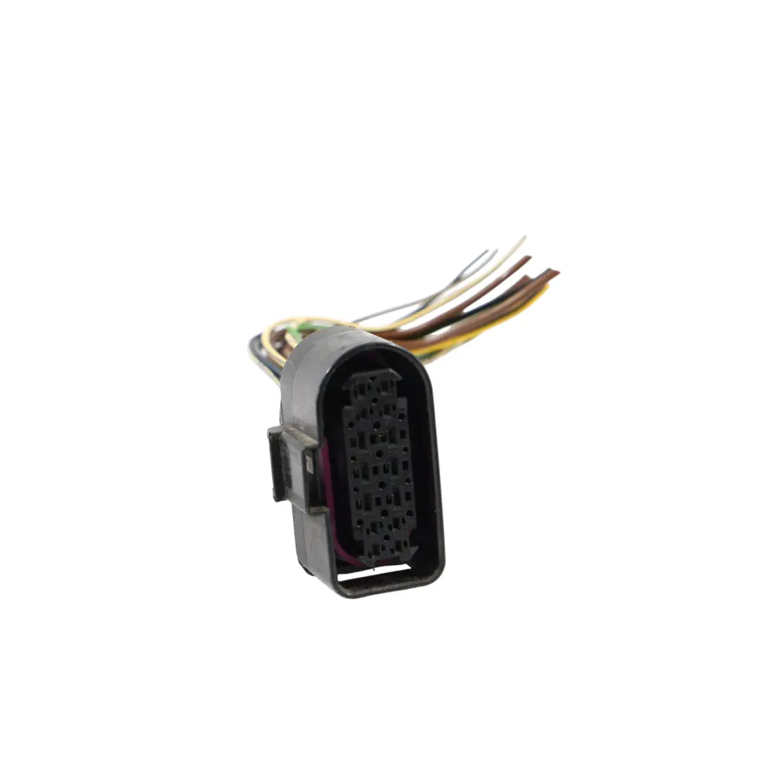 Audi TT FV Przewód Kabel Wtyczka Reflektora LED Lewy Przód - SKU 8S0941773D-1 - Numer Części 8S0941773D