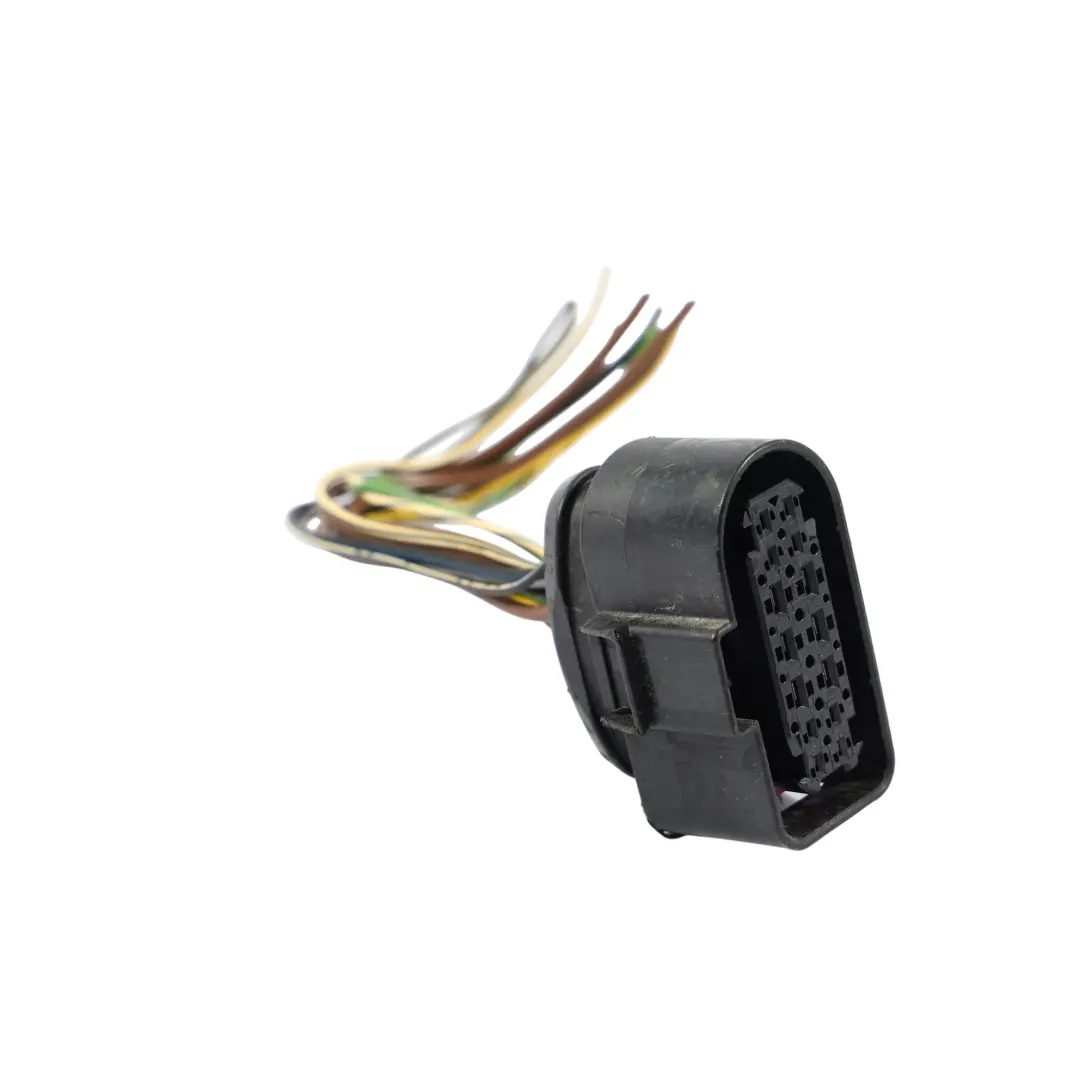 Audi TT FV Connecteur De Câble De Phare LED Avant Gauche - SKU 8S0941773D-1 - Numéro de pièce 8S0941773D