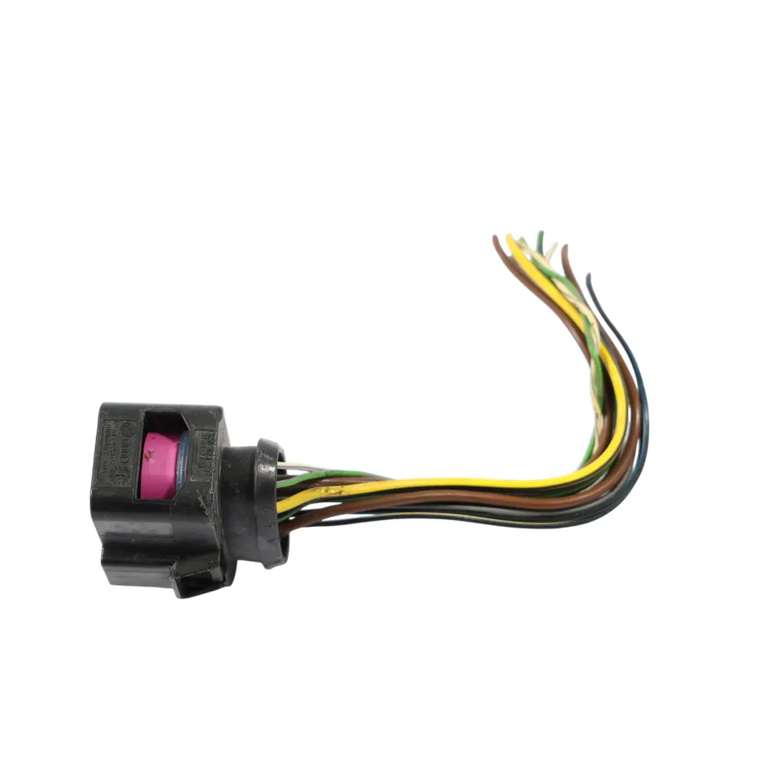 Audi TT FV Faro LED Cableado Conector Delantero Izquierdo - SKU 8S0941773D-1 - Número de pieza 8S0941773D