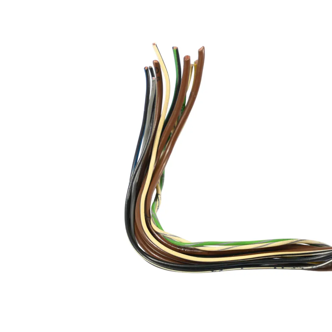 Audi TT FV Faro LED Cableado Conector Delantero Izquierdo - SKU 8S0941773D-1 - Número de pieza 8S0941773D