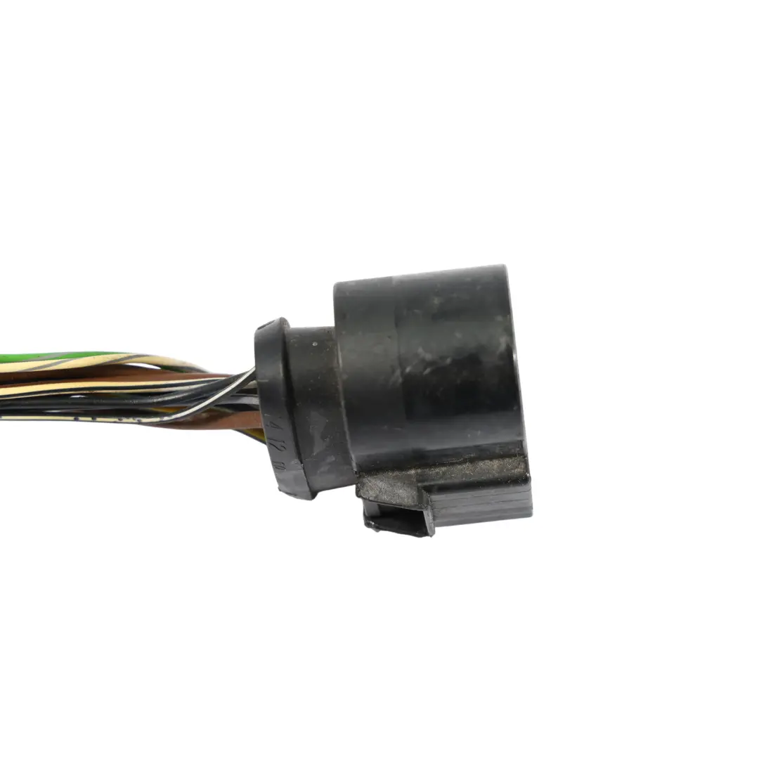 Przewód Kabel Wtyczka Reflektora LED Lewy Przód do Audi TT FV o numerze 8S0941773D Audi TT FV Przewód Kabel Wtyczka Reflektora LED Lewy Przód - SKU 8S0941773D-1 - Numer Części 8S0941773D