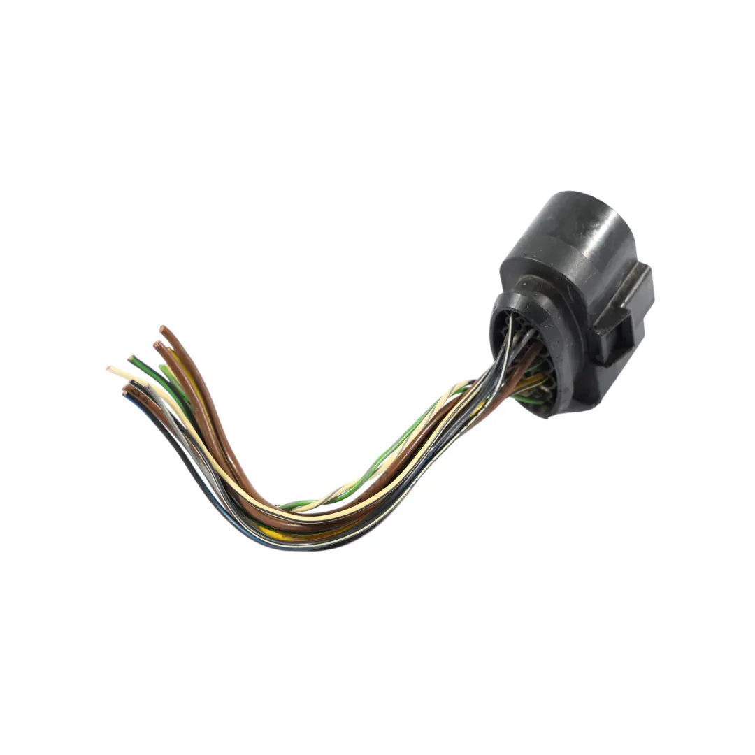Faro LED Cableado Conector Delantero Izquierdo para Audi TT FV con número de pieza 8S0941773D Audi TT FV Faro LED Cableado Conector Delantero Izquierdo - SKU 8S0941773D-1 - Número de pieza 8S0941773D