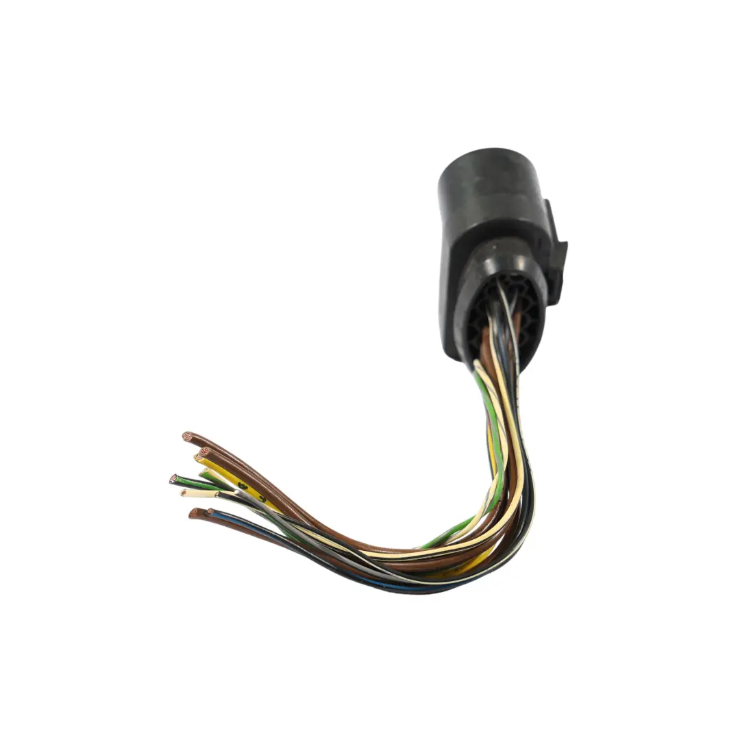 LED Headlight Wiring Cable Connector Front Left N/S to Audi TT FV with Part number 8S0941773D Audi TT FV LED Headlight Wiring Cable Connector Front Left N/S - SKU 8S0941773D-1 - Part number 8S0941773D