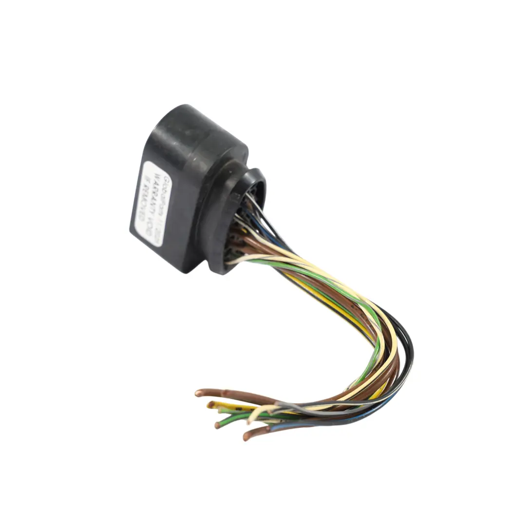 LED Scheinwerfer Verkabelung Stecker Vorne Links für Audi TT FV mit Teilenummer 8S0941773D Audi TT FV LED Scheinwerfer Verkabelung Stecker Vorne Links - SKU 8S0941773D-1 - Teilenummer 8S0941773D