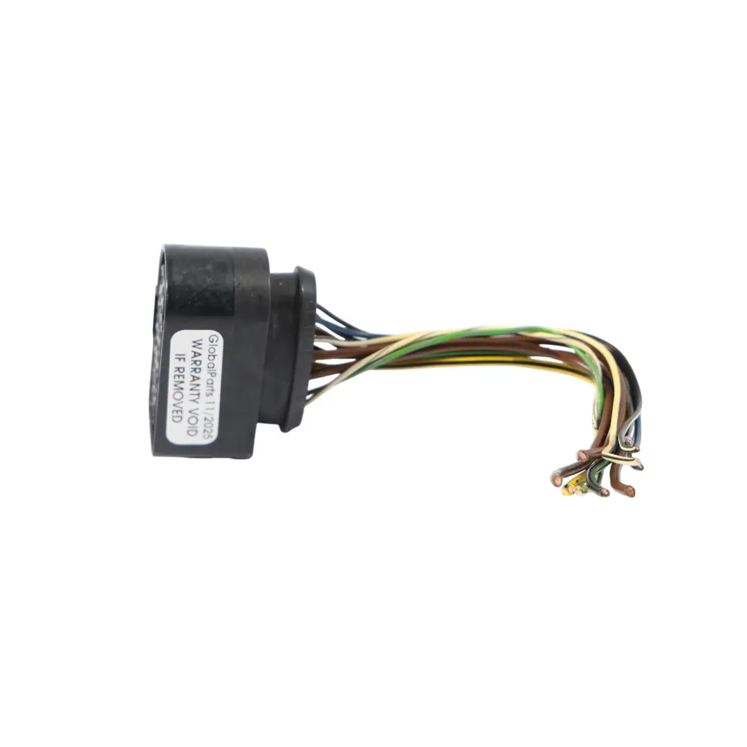 Audi TT FV LED Headlight Wiring Cable Connector Front Left N/S - SKU 8S0941773D-1 - Part number 8S0941773D