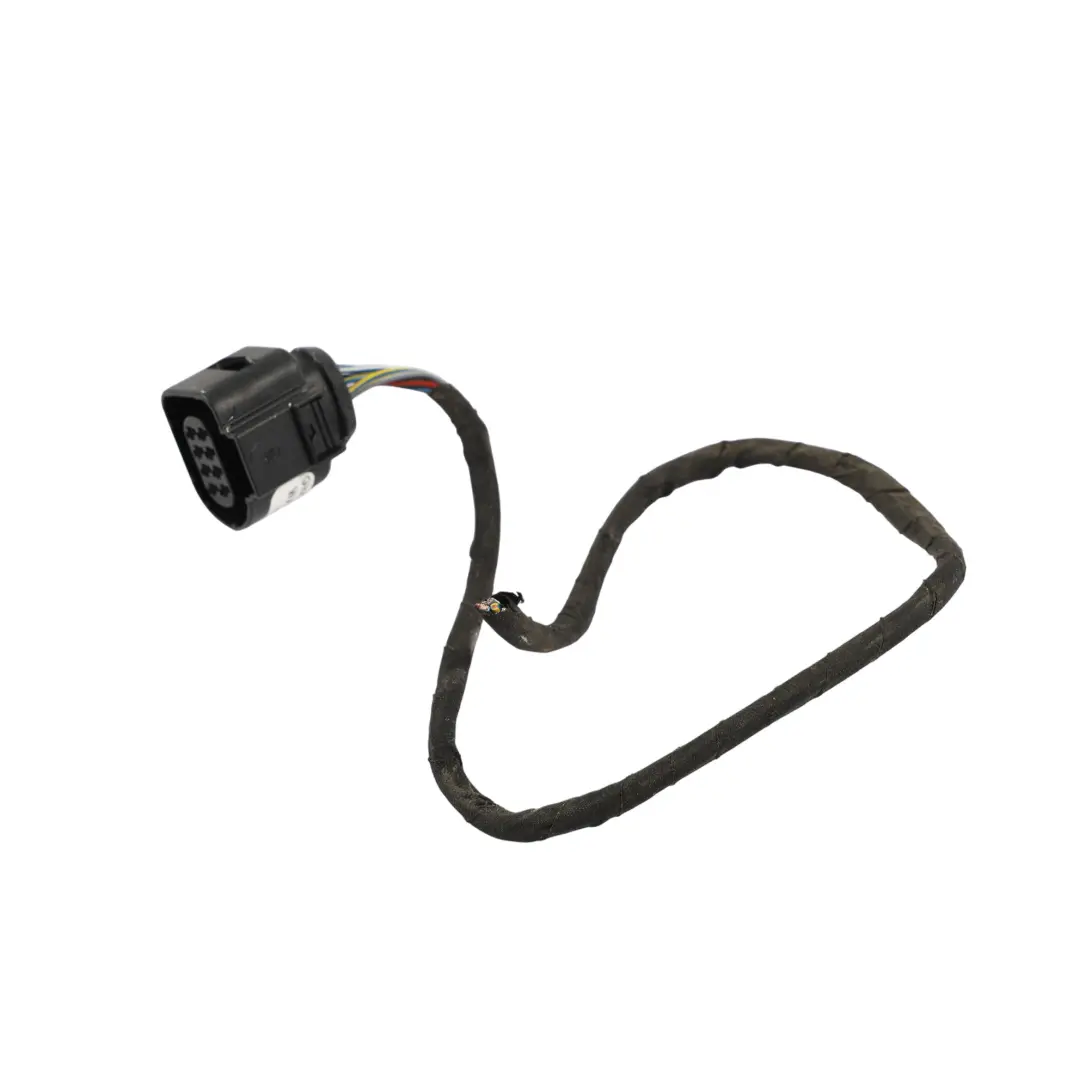 Wiązka Przewodów Lampy Tylnej Lewo Tył do Audi TT FV o numerze 8S0945095E Audi TT FV Wiązka Przewodów Lampy Tylnej Lewo Tył - SKU 8S0945095E-2 - Numer Części 8S0945095E