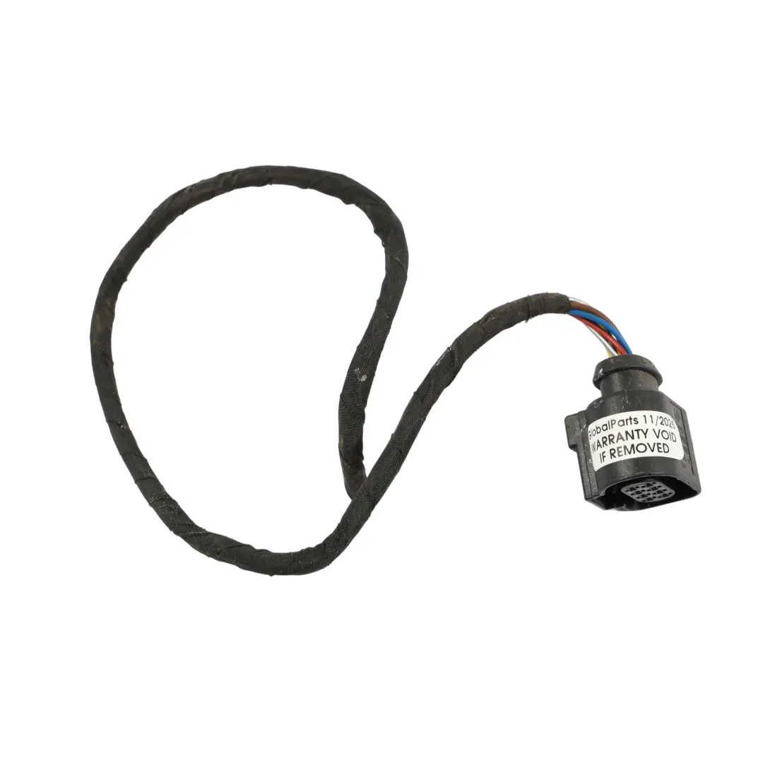 Audi TT FV Feu Hayon Arrière Gauche - SKU 8S0945095E-2 - Numéro de pièce 8S0945095E