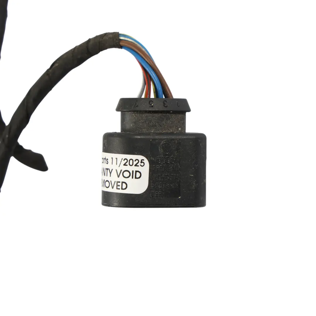 Audi TT FV Wiązka Przewodów Lampy Tylnej Lewo Tył - SKU 8S0945095E-2 - Numer Części 8S0945095E