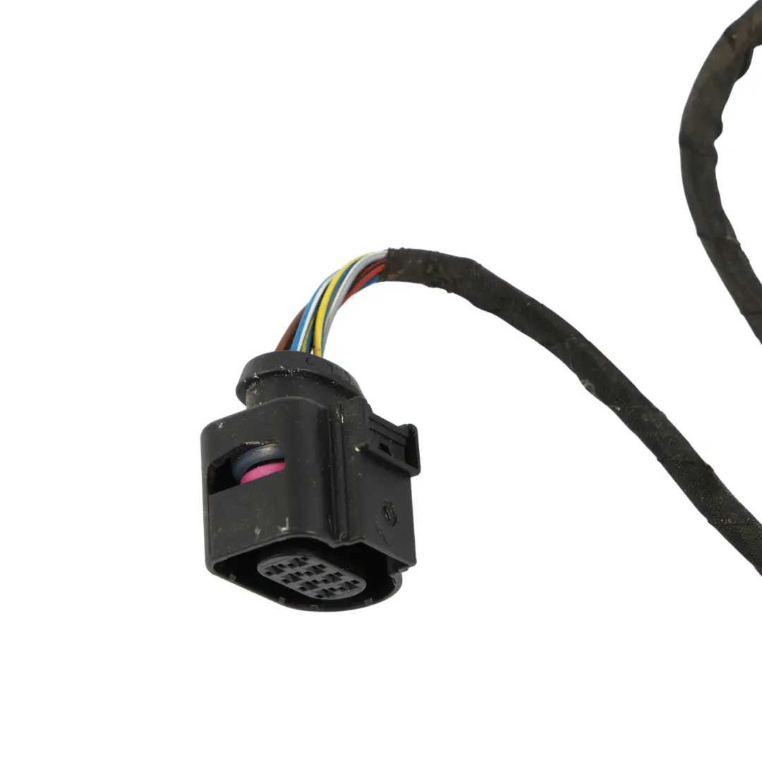 Wiązka Przewodów Lampy Tylnej Lewo Tył do Audi TT FV o numerze 8S0945095E Audi TT FV Wiązka Przewodów Lampy Tylnej Lewo Tył - SKU 8S0945095E-2 - Numer Części 8S0945095E