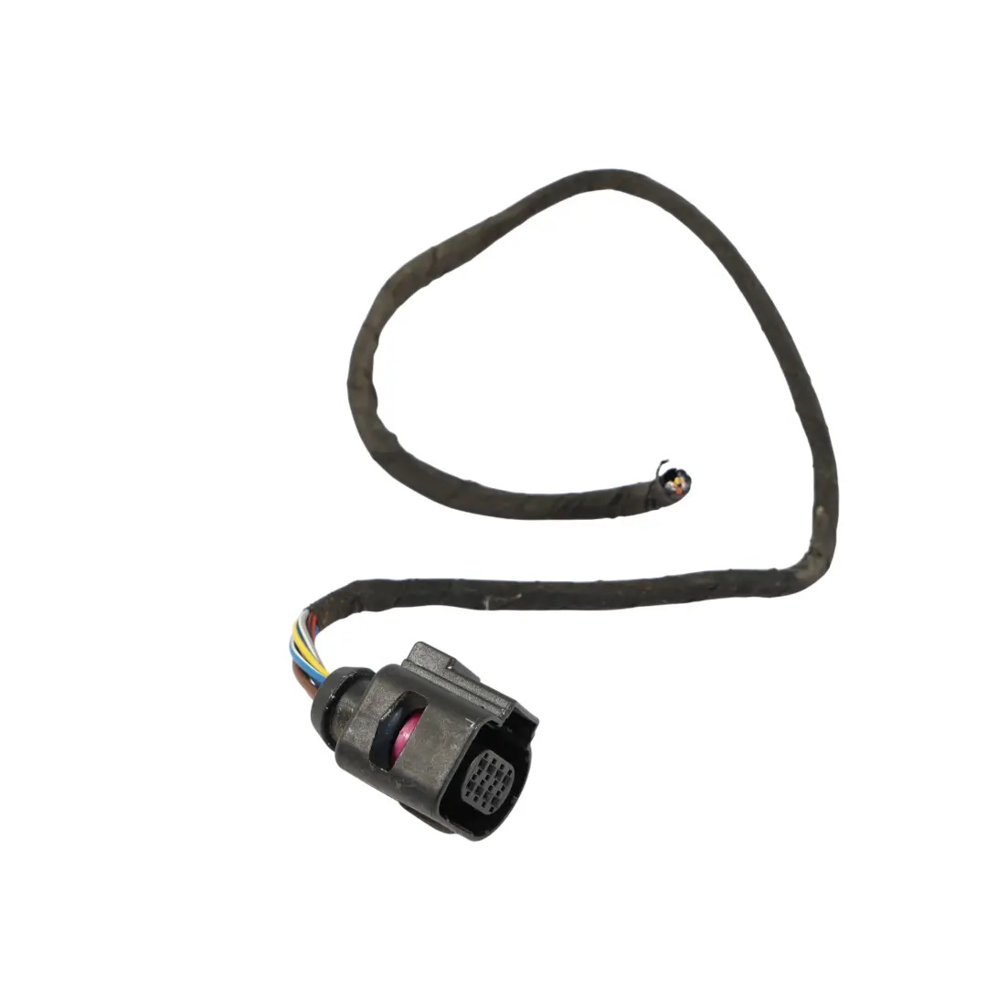 Portón Trasero Tapa Maletero Luz Arranque Izquierda para Audi TT FV con número de pieza 8S0945095E Audi TT FV Portón Trasero Tapa Maletero Luz Arranque Izquierda - SKU 8S0945095E-2 - Número de pieza 8S0945095E