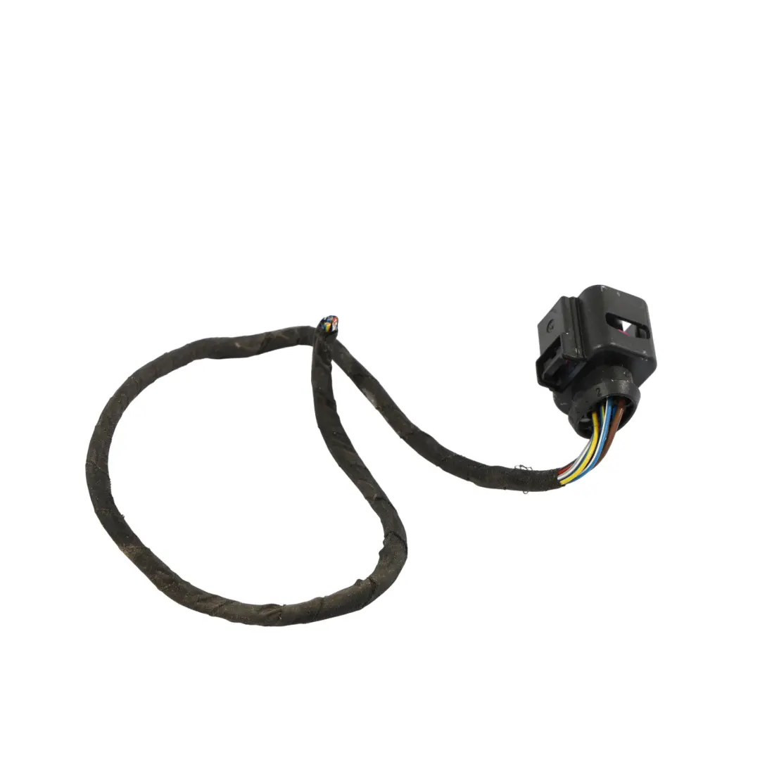 Audi TT FV Heckklappen Rücklicht Kabel Links Fahrerseite - SKU 8S0945095E-2 - Teilenummer 8S0945095E